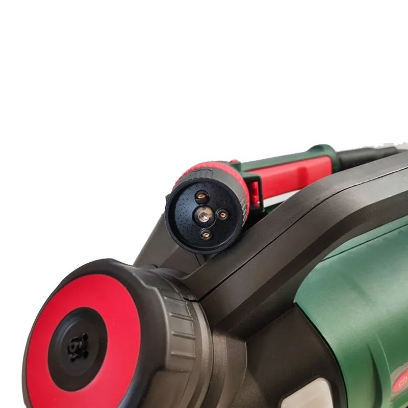 LIMPADOR DE BICICLETAS ELÉTRICO PORTÁTIL BOSCH FONTUS 6L 18V