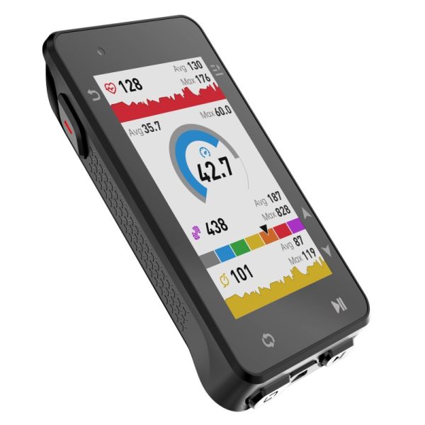 GPS IGPSPORT IGS630