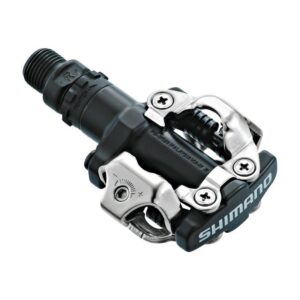 PEDAL PD-M520L P/ XC S/ REFLETOR PRETO