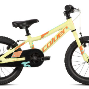 COLUER MAGIC 16