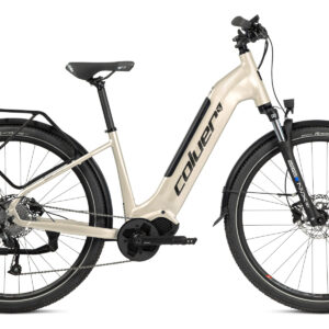 COLUER QUICKTOUR