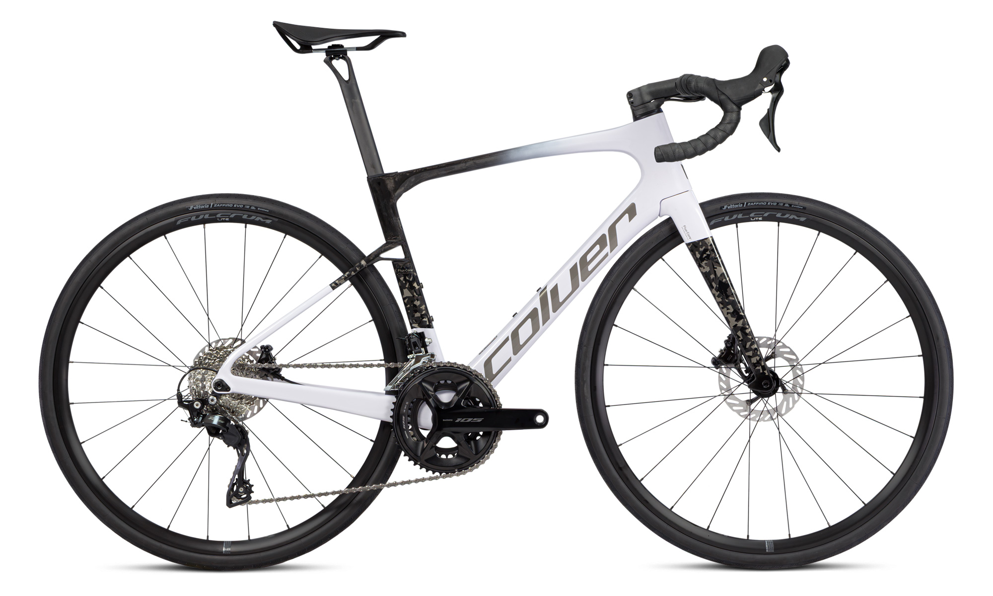 COLUER INVICTA DISC 5.4