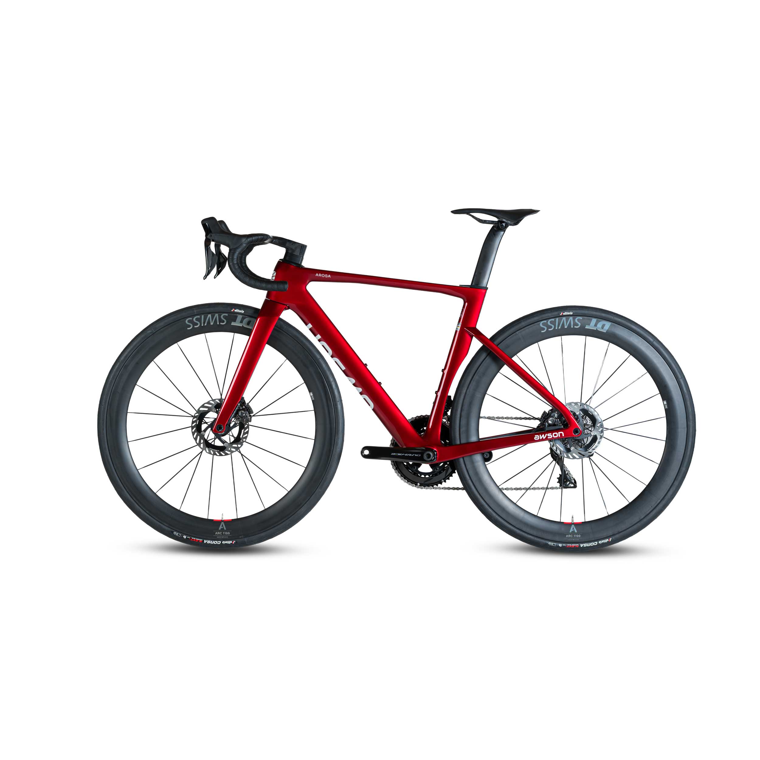 AWSON AROSA AERO PRO - Image 2
