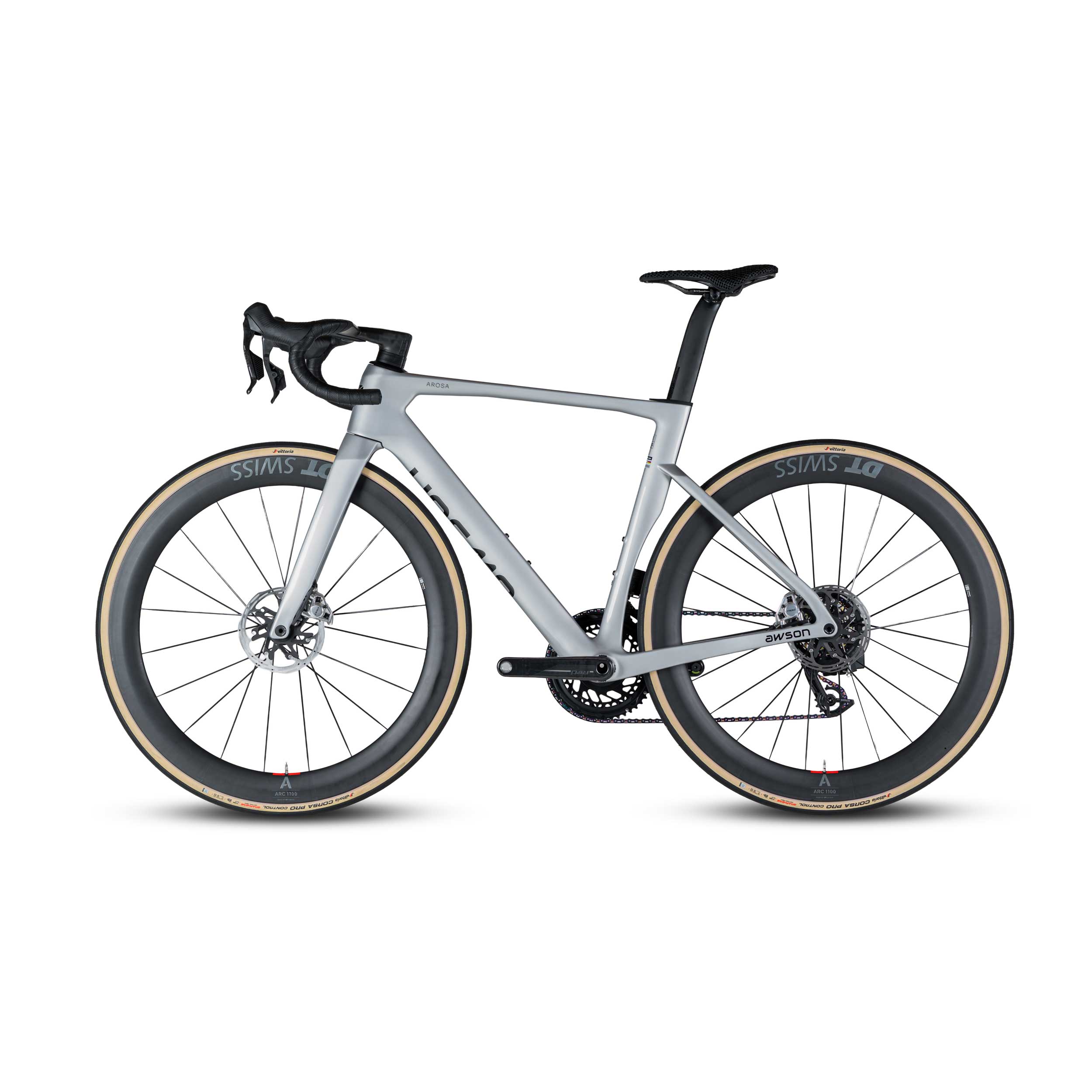 AWSON AROSA AERO PRO - Image 3