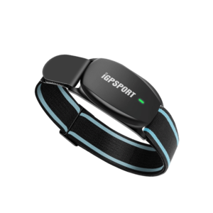 BANDA CARDIACA BRAÇO IGPSPORT HR70