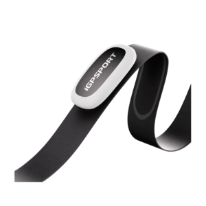 BANDA CARDIACA IGPSPORT HR50
