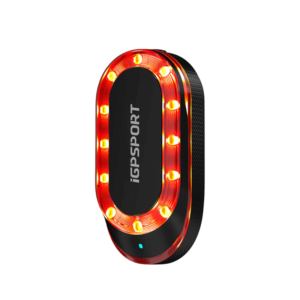FAROLIM INTELIGENTE IGPSPORT SR MINI