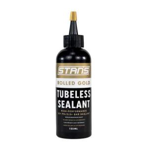 SELANTE TUBLESS STAN'S NOTUBES ROLLED GOLD 125ML