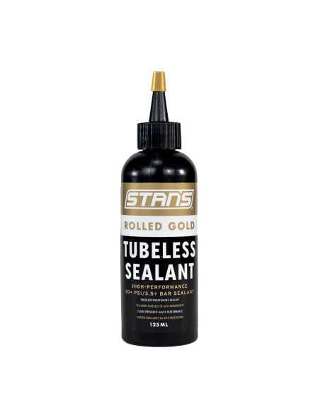 SELANTE TUBLESS STAN'S NOTUBES ROLLED GOLD 125ML