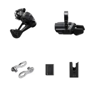 KIT UPGRADE DI2 DEORE XT M8250SGS