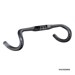 GUIADOR ROAD SL-K COMPACT ACR CARBON 31.8x380MM A9